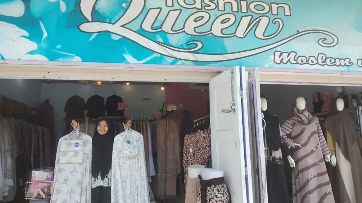 Warung Kopi di Jalan Ir Juanda: Saingan Rival Saat Citimall Datang
